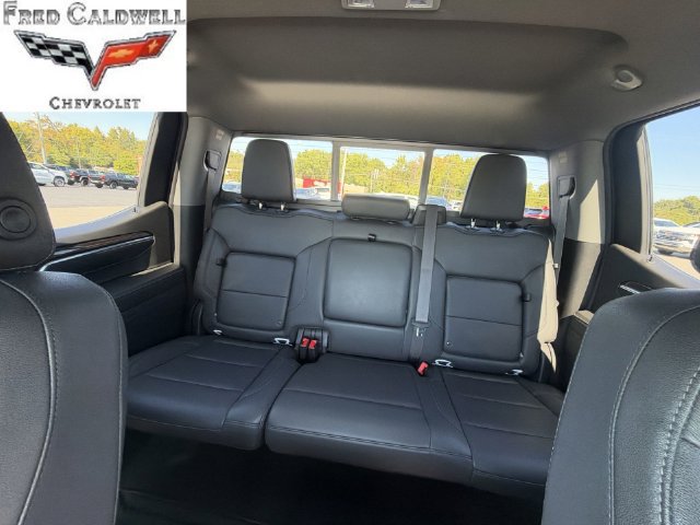 Used 2023 Chevrolet Silverado 1500 RST w/ Convenience Package II AWD/4WD image 13