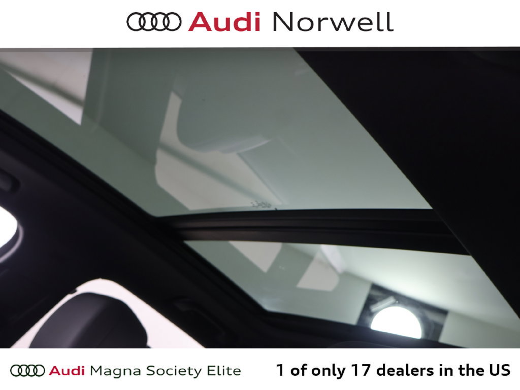 Used 2023 Audi Q3 2.0T Premium AWD/4WD image 9