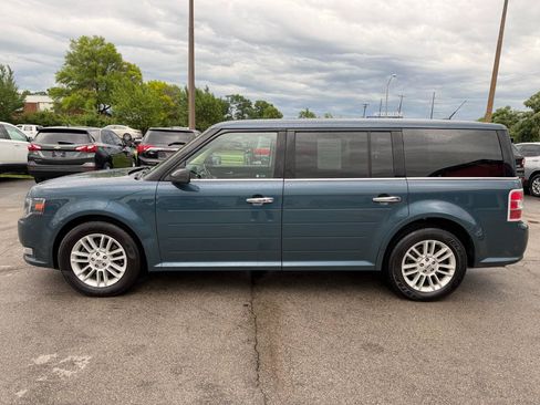 Used 2016 Ford Flex SEL w/ Equipment Group 201A FWD image 6