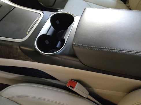 Used 2018 Lincoln MKX Reserve w/ Driver Assistance Package image 26