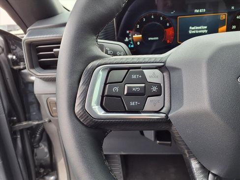 New 2026 Ford Mustang Ecoboost image 15