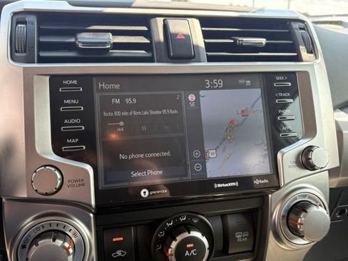 Used 2024 Toyota 4Runner SR5 Premium AWD/4WD image 16