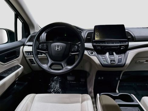 Used 2025 Honda Odyssey EX-L image 23