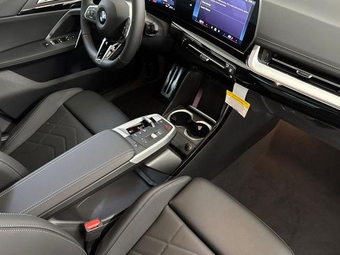 New 2026 BMW X1 M35i w/ Technology Package AWD/4WD image 28
