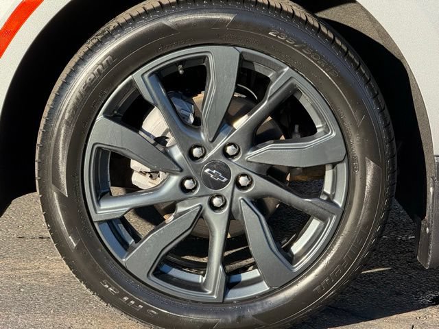 Used 2023 Chevrolet Equinox RS AWD/4WD image 11