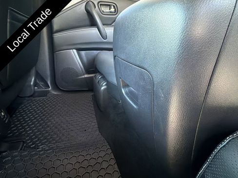Used 2024 INFINITI QX80 Premium Select w/ Cargo Package AWD/4WD image 20