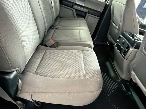 Used 2020 Ford F150 XLT w/ Equipment Group 302A Luxury AWD/4WD image 19