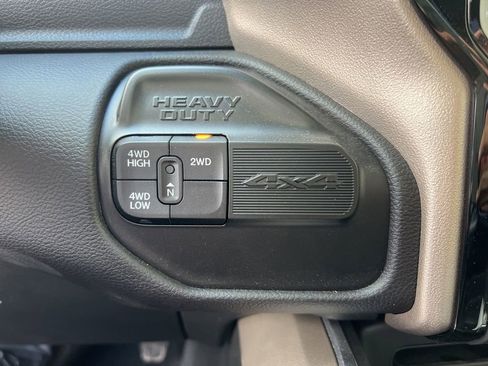 Certified 2024 RAM 2500 Laramie image 20