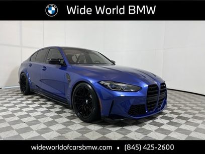 Used 2023 BMW M3