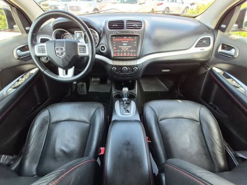 Used 2017 Dodge Journey GT AWD/4WD image 15