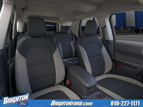 Used 2026 Ford Bronco Sport Big Bend w/ Convenience Package AWD/4WD image 10