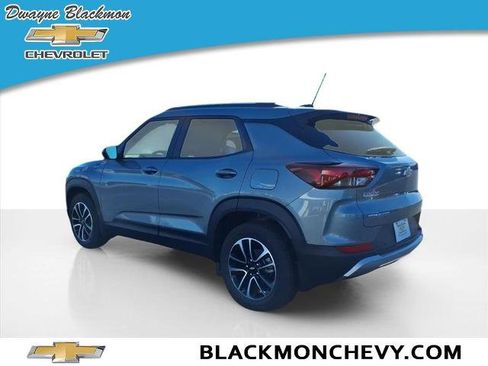 New 2026 Chevrolet TrailBlazer LT w/ Convenience Package image 5