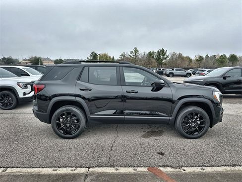 New 2026 GMC Terrain Elevation w/ Black Edition image 10