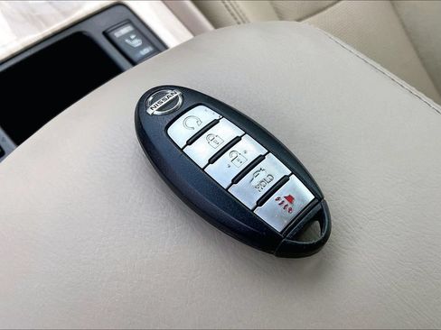 Used 2016 Nissan Altima 2.5 SL w/ 2.5 Technology w/LED Package FWD image 33