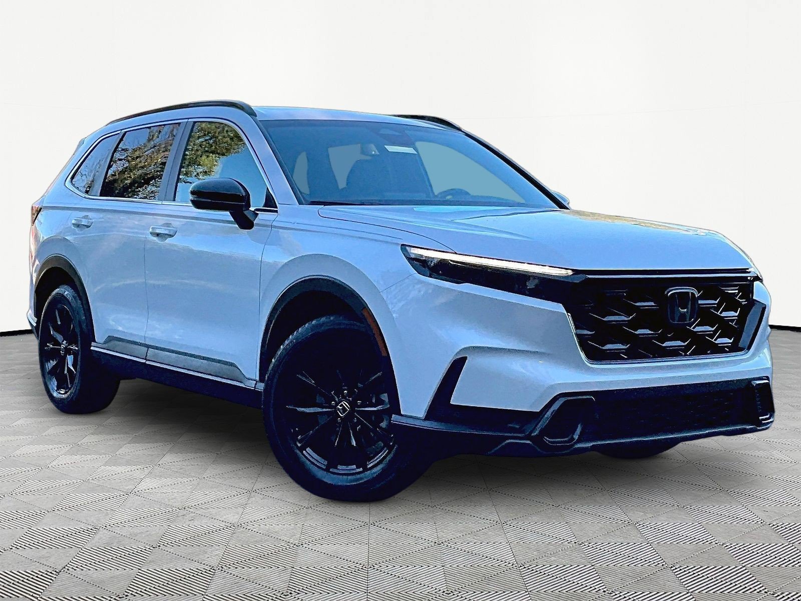 Used 2024 Honda CR-V Sport-L image 3