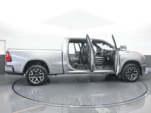 Used 2025 RAM 1500 Laramie image 72