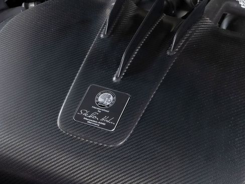 Used 2021 Mercedes-Benz AMG GT Black Series w/ Lane Tracking Package image 9