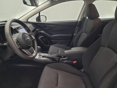 Used 2019 Subaru Impreza 2.0i Premium AWD/4WD image 17