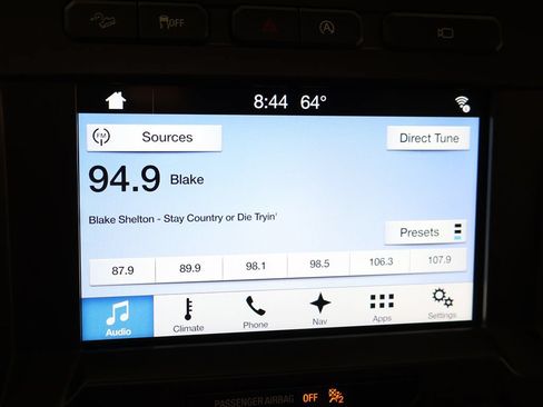 Used 2017 Ford F150 Raptor w/ Equipment Group 802A Luxury AWD/4WD image 48