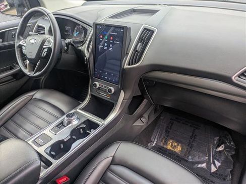 Used 2022 Ford Edge SEL w/ Convenience Package image 29