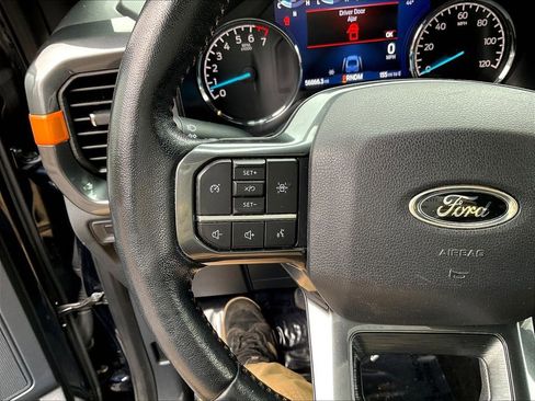 Used 2022 Ford F150 Tremor w/ Equipment Group 401A Mid AWD/4WD image 23