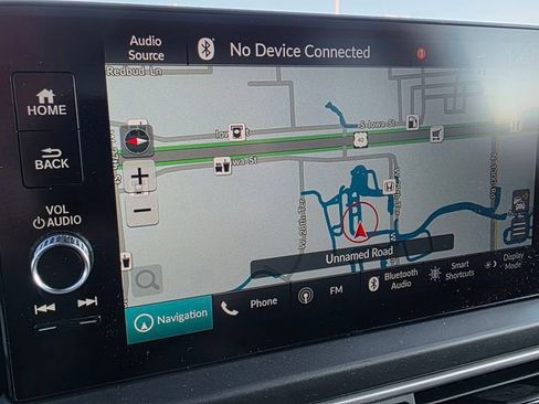 Certified 2025 Honda Pilot Elite image 42