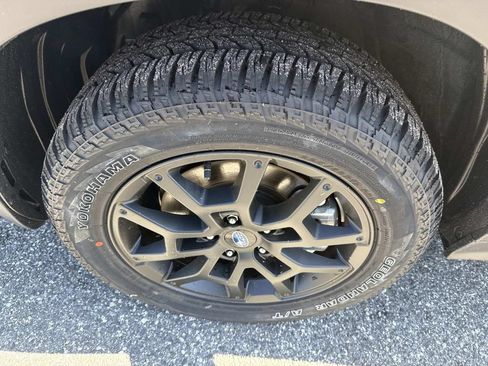 New 2026 Subaru Crosstrek 2.5i Wilderness AWD/4WD image 10