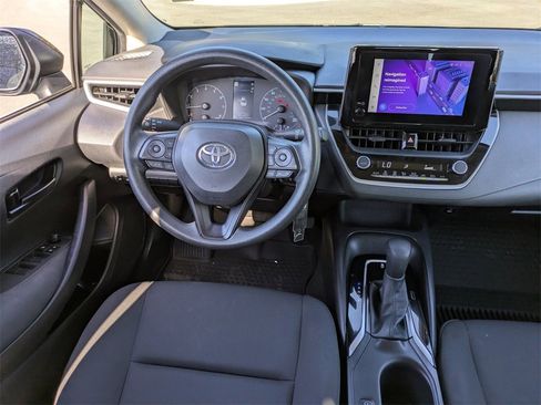 Used 2024 Toyota Corolla LE image 14