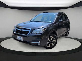 Used 2017 Subaru Forester 2.5i Limited AWD/4WD video 1