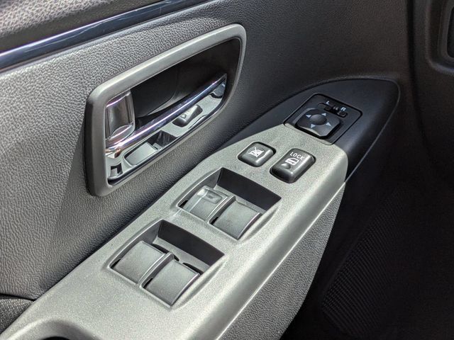 New 2027 Mitsubishi Outlander Sport ES AWD/4WD image 23