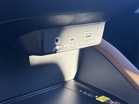 New 2025 Subaru Forester Touring image 25