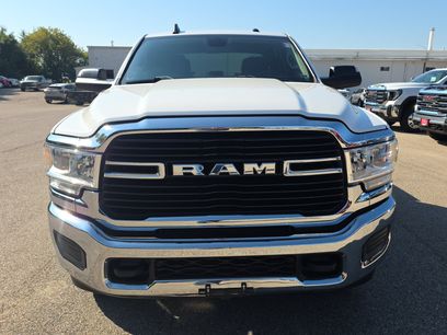 Used 2019 RAM 2500 Big Horn