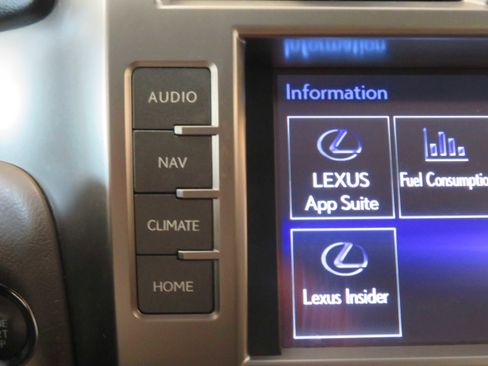 Used 2015 Lexus GX 460 w/ Premium Package image 42
