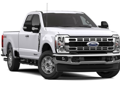 New 2026 Ford F250 XLT AWD/4WD image 26
