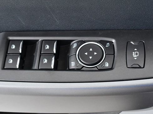 New 2025 Ford F550 XLT w/ XLT Value Package image 23