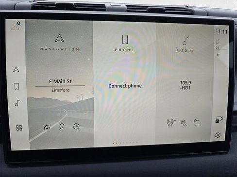 New 2025 Land Rover Defender 110 S image 23