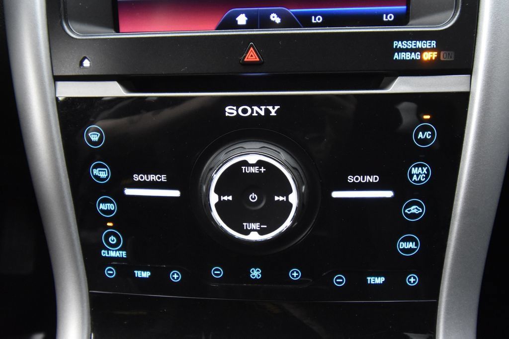 Used 2013 Ford Edge Limited FWD image 27