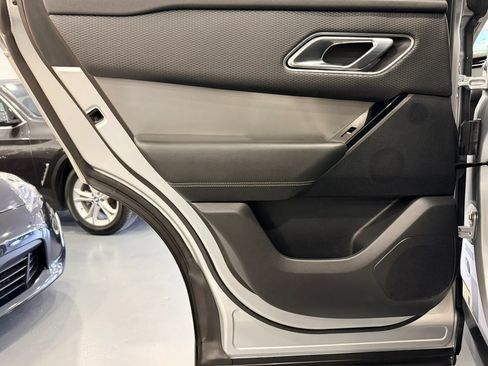 Used 2019 Land Rover Range Rover Velar S AWD/4WD image 39