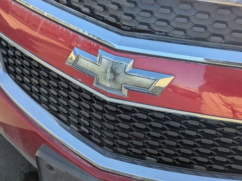 Used 2015 Chevrolet Equinox LT image 11