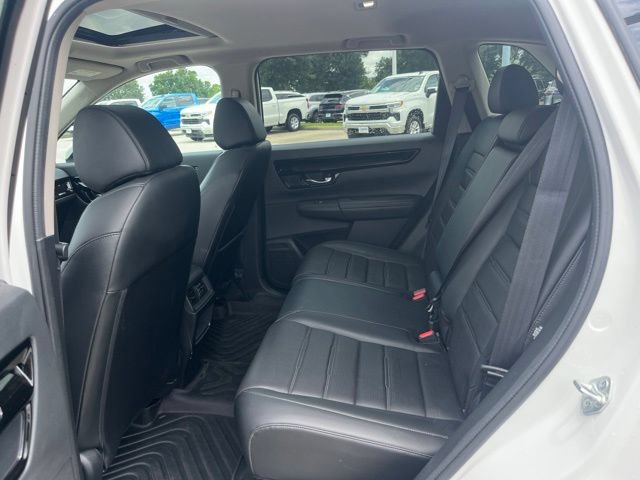 Used 2023 Honda CR-V EX-L image 28