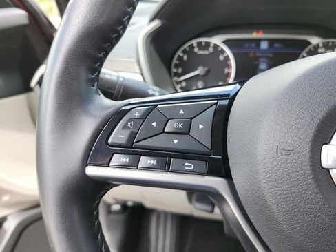 Used 2023 Nissan Altima 2.5 SL AWD/4WD image 30