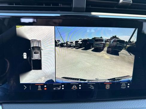 New 2025 GMC Sierra 2500 Denali w/ Denali Reserve Package image 31