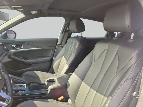Used 2025 Acura Integra A-Spec FWD image 20