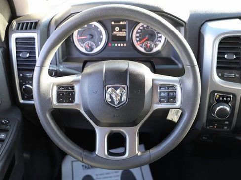 Used 2024 RAM 1500 Classic SLT image 20