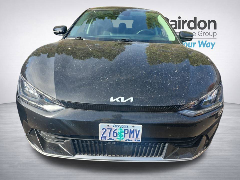 Used 2023 Kia EV6 Wind AWD/4WD image 5