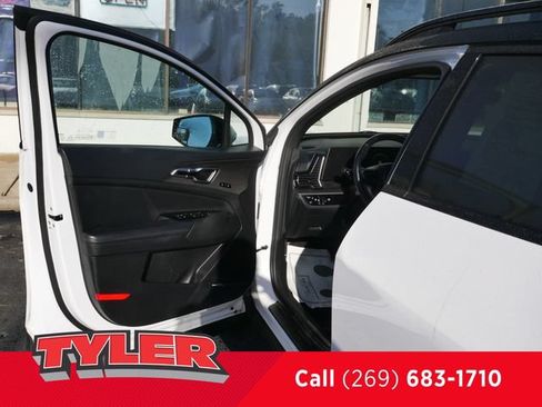 Used 2024 Kia Sportage X-Pro Prestige AWD/4WD image 19