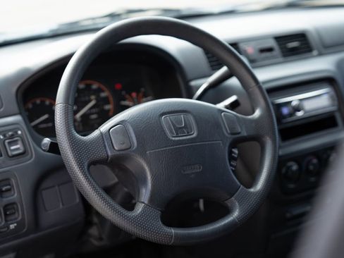 Used 2000 Honda CR-V EX image 14