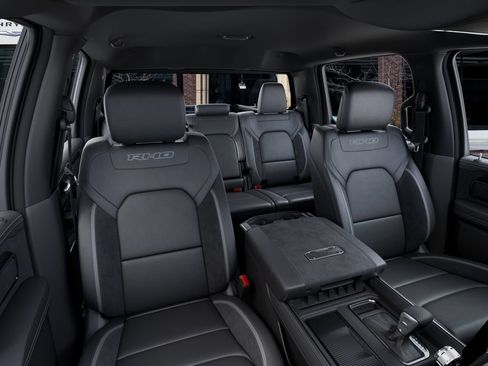 New 2026 RAM 1500 RHO AWD/4WD image 16