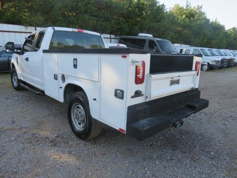 Used 2019 Ford F250 XL w/ XL Value Package RWD image 7