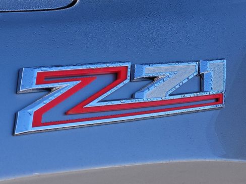 New 2026 Chevrolet Silverado 1500 LT w/ All Star Edition Plus image 10